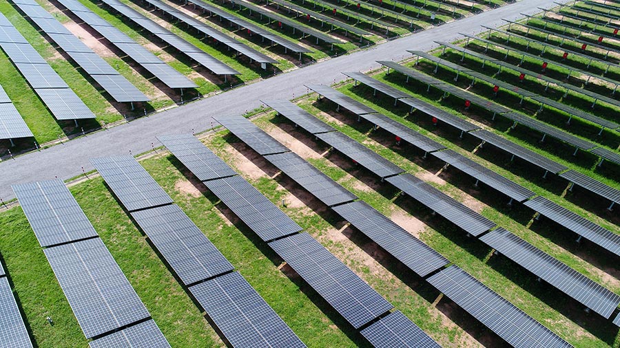 Vietnam’s Solar Power Market - Vietnam Briefing News