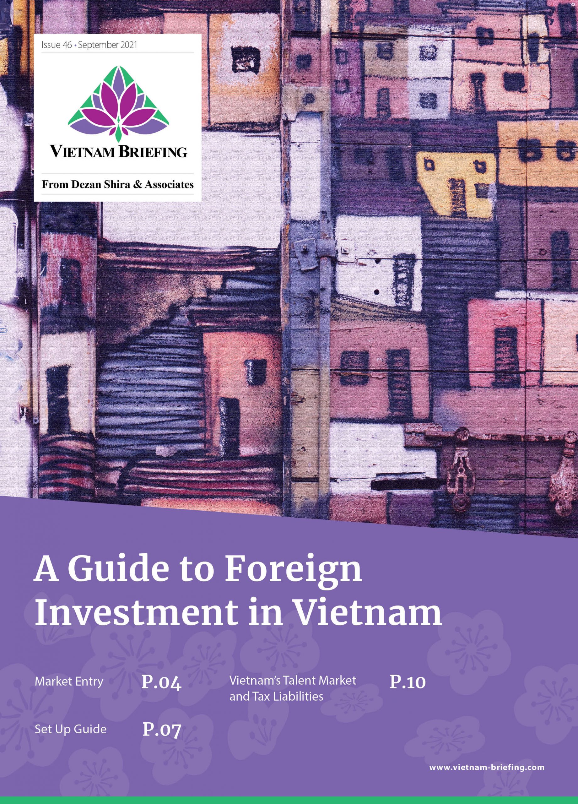 Why Vietnam - Vietnam Guide