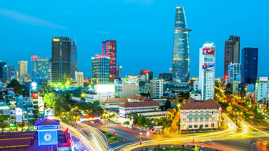 Q&A: Doing Business in Vietnam – Looking ahead to 2022