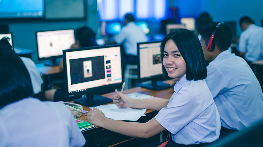 How To Invest In Vietnam's EdTech Industry - Vietnam Briefing News