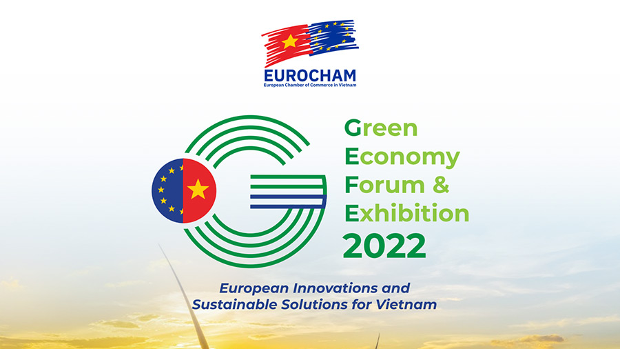 Eurocham GEFE Showcases EMobility, Green Financing