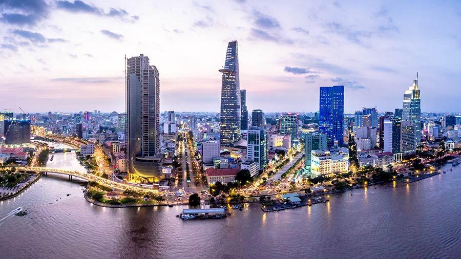 Top 7 Fdi Destinations In Vietnam In 2022 And Why Vietnam Briefing News 