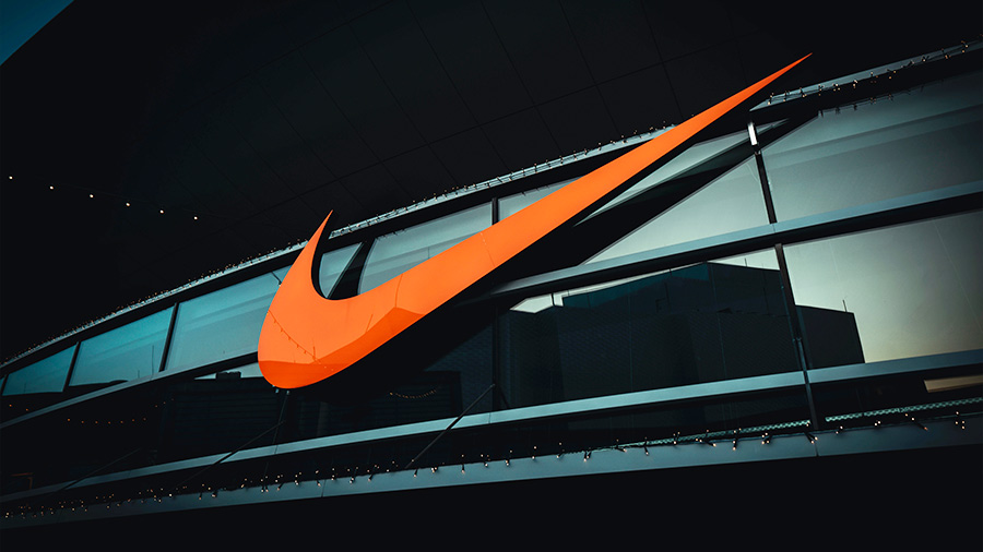 Ontwapening verschil overstroming Where Nike's Factories are Located in Vietnam