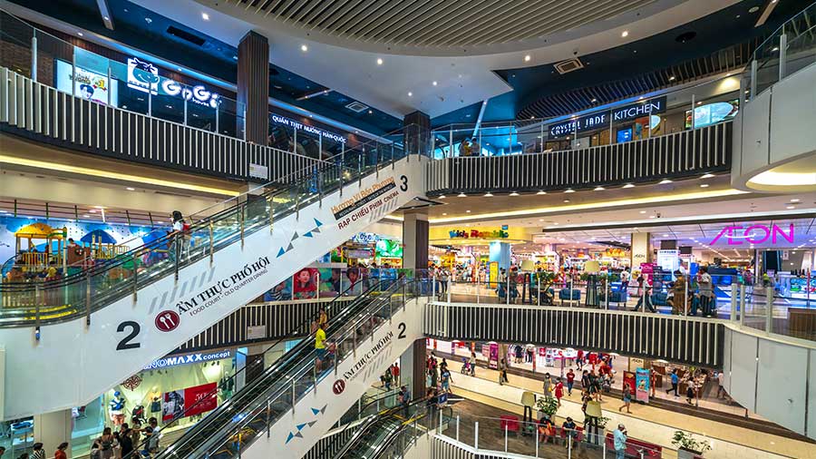 Entering Vietnam’s Retail Market in 2023 An Overview